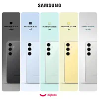 S24 FE 256 RAM 8 ویتنام|موبایل|تهران, ونک|دیوار