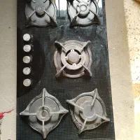 فروش کاز صحفه|اجاق گاز و لوازم برقی پختوپز|الیگودرز, |دیوار