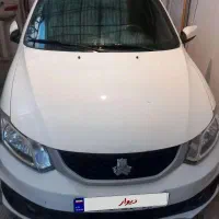 ساینا sبی رنگ مدل ۱۴۰۱ کم کارکرد|خودرو سواری و وانت|کرج, حصار|دیوار