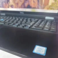 لپتاپ دل پرسیژن ۱۲هسته رم۱۶ گرافیک۴مجزا حافظه۲۵۶|رایانه همراه|کرج, گلشهر|دیوار