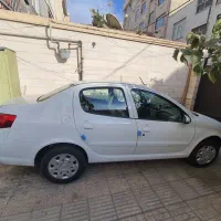 رانا پلاس خشک صفر کیلومتر ارتقا یافته|خودرو سواری و وانت|تهران, مسعودیه|دیوار