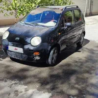 ام وی ام 110|خودرو سواری و وانت|شیراز, شهرک مفتح|دیوار