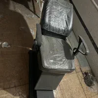 صندلی آرایشگاه نو