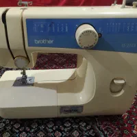 چرخ خیاطی برادر