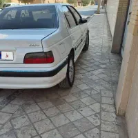 پژوپارس  ELX|خودرو سواری و وانت|میبد, |دیوار