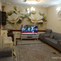 منزل-ویلایی-2-خواب-درب-حیاط-ماشین-رو