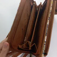 کیف پول سنتی|کیف، کفش، کمربند|کرج, خرمدشت|دیوار