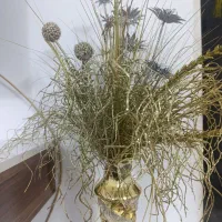 گل اکلیلی|گل مصنوعی|بروجرد, |دیوار