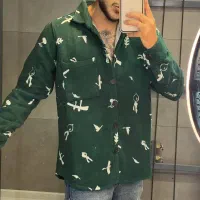 پیراهن پشمی زارا