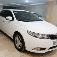 سراتو آپشنال 97|خودرو سواری و وانت|کرج, مهرویلا جنوبی|دیوار