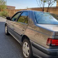 پژو پارس سال مدل ۹۵|خودرو سواری و وانت|بومهن, |دیوار