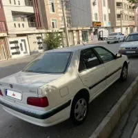 پارس موتور جدید بدون خط و نقطه ۴۰۱ برج ۱۰|خودرو سواری و وانت|بوشهر, |دیوار