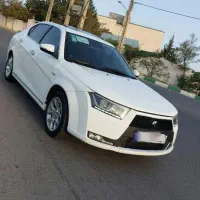 دنا پلاس توربو ۶دنده مدل ۱۴۰۲