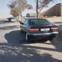 زانتیا سوپر لوکس بی رنگ پلمپ|خودرو سواری و وانت|مشهد, بلال|دیوار