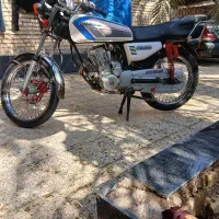 موتور پارکینگی ۱۵۰ مدل ۹۶