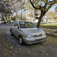 132 خانگی فولsx مدل 1390 دوگانه سوز شاسی سالم