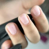 ظرفیت محدود مدل مانیکور ، ژلیش، لمینت، ترمیم