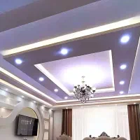 اجرای کناف