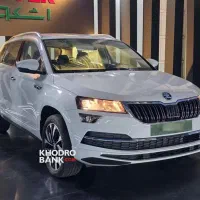 اشکودا کاروک مدل ۲۰۲۴