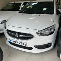 شاهین صفر خشک دنده و‌ اتومات تحویل روز از نمایندگی