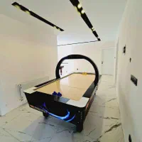 اجاره باغ سرپوشیده آبگرم بیلیارد|اجارهٔ کوتاهمدت ویلا و باغ|تهران, چیتگر جنوبی|دیوار