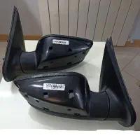 تعمیرات وفروش آینه بغل استوک تمام خودروهای ایرانی|قطعات یدکی و لوازم جانبی|بیرجند, |دیوار
