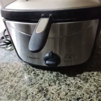 سرخ کن|اجاق گاز و لوازم برقی پخت‌وپز|کرمانشاه, |دیوار