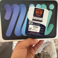 ipad mini 7 (A17 pro)