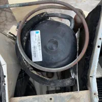 کولر پنجره ای|کولر گازی و فنکوئل|برازجان, |دیوار