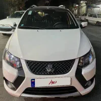 کویک GXR اسفند 403 بی رنگ