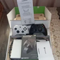 یک دستگاه Xbox|کنسول، بازی ویدئویی و آنلاین|محمودآباد, |دیوار