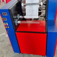 دستگاه دستمال کاغذی