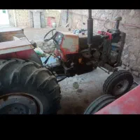 تراکتور۲۸۵|خودرو سنگین|کوهدشت, |دیوار