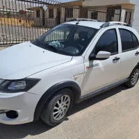 کوییک اتومات فول پلاس بدون رنگ|خودرو سواری و وانت|شهرکرد, |دیوار