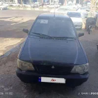 پراید ۱۱۱ مدل ۹۰هیدورلیک|خودرو سواری و وانت|قم, ولیعصر|دیوار