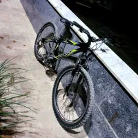 دوچرخه ویوا ۲۶|دوچرخه، اسکیت، اسکوتر|ملارد, |دیوار