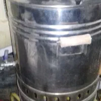 سماور گازی ۴۰لیتری