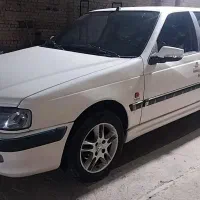 پژو پارس LX TU5، مدل ۱۳۹۵|خودرو سواری و وانت|تاکستان, |دیوار