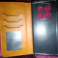 گوشی موبایل نوت۱۴پرو۵۱۲ رم۱۲ نو یک ماه کار|موبایل|لردگان, |دیوار