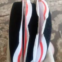 چسب نرمه و زبره