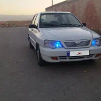 پراید 132دوگانه دستی