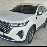 تیگو 7 پرو مکس ۴۰۳  در حد