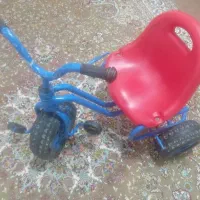 سه چرخه کودک