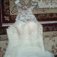 لباس عروس مجلسی|لباس|مشکیندشت, |دیوار