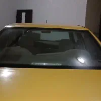 تاکسی سمندEF7مدل۱۴۰۱ دوگانه سوز|خودرو سواری و وانت|تهران, شهرک فردوس (حسینی)|دیوار