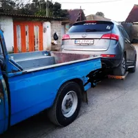 خودروبر به صورت شبانه روزی