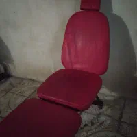 صندلی اصلاح