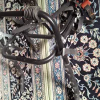 باربند دوچرخه