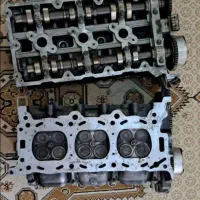 قطعات موتوری آزرا ۲۰۰۸