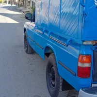 نیسان دیزل|خودرو سواری و وانت|مهاباد (آذربایجان غربی), |دیوار